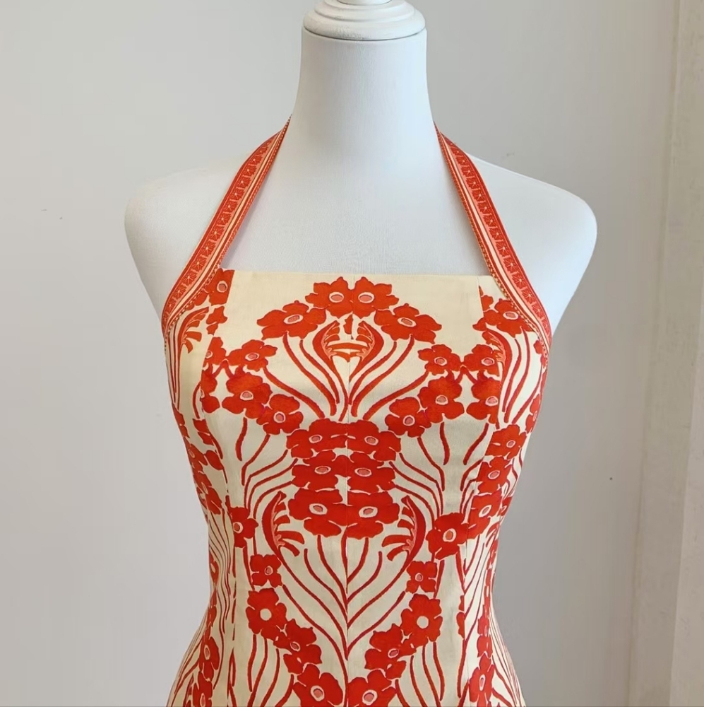 Antipodean Clover Mini Dress - Picture 10 of 16
